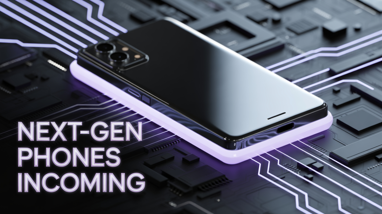 Upcoming Smartphones July 2025: OnePlus, Nothing Phone 3, Samsung Fold 7 Launch Details
