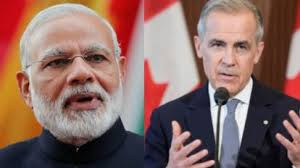 प्रधानमंत्री नरेंद्र मोदी 16-17 जून को कनाडा यात्रा पर जाएंगे