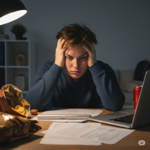 Poor Diet: Your Health's Enemy? Know the Dangers and Easy 5 Ways to Avoid Them!