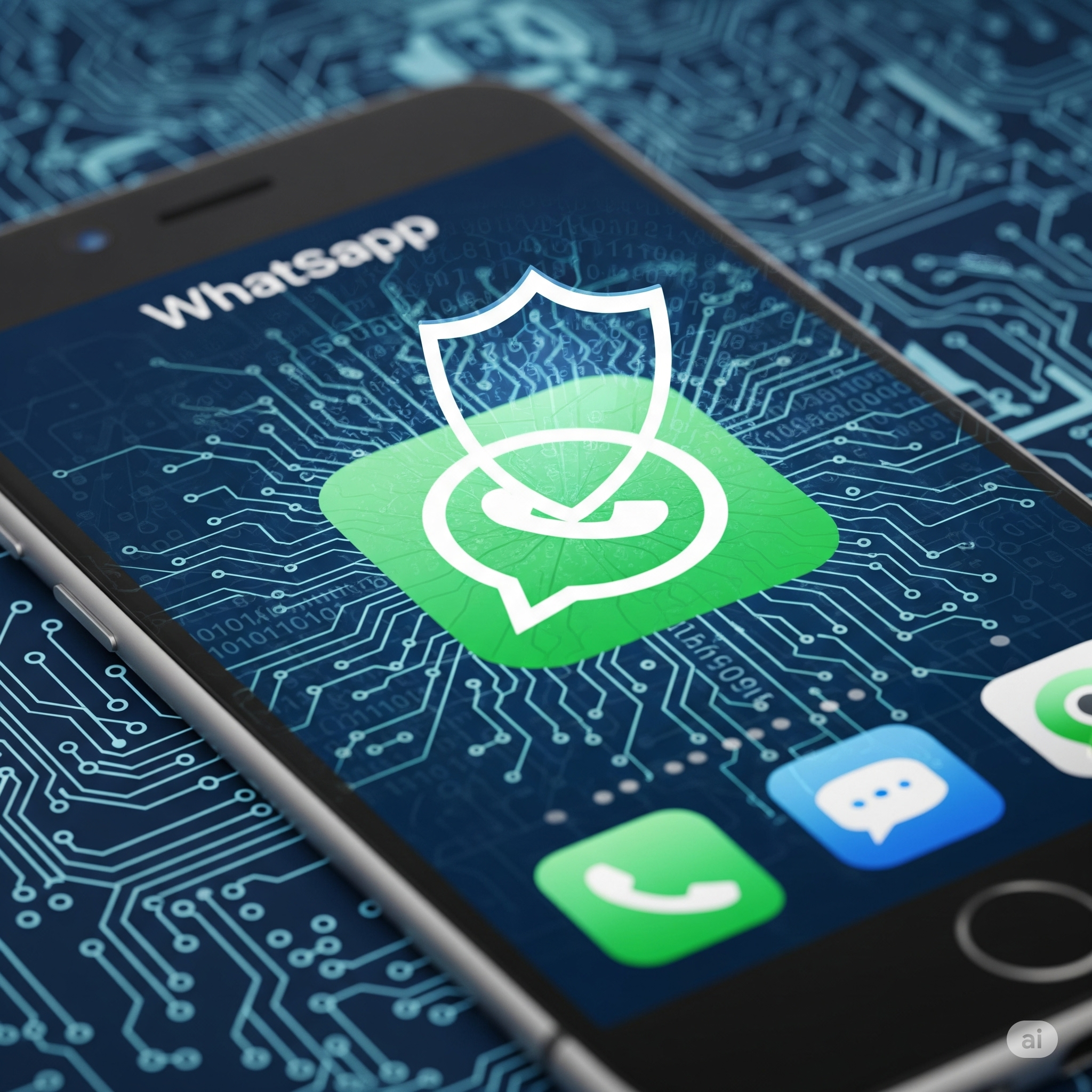 WhatsApp Account Ko Secure Kaise Karein? 5 Aasan Steps