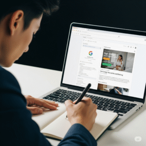 Apni Website Ke Liye SEO-Friendly Content Kaise Banayein? A Complete Guide