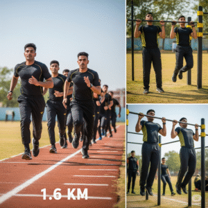 Army Agniveer Result 2025