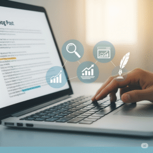 Apni Website Ke Liye SEO-Friendly Content Kaise Banayein? A Complete Guide