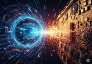 Quantum Computer Se Crypto Mining: Kya Yeh Future Hai?