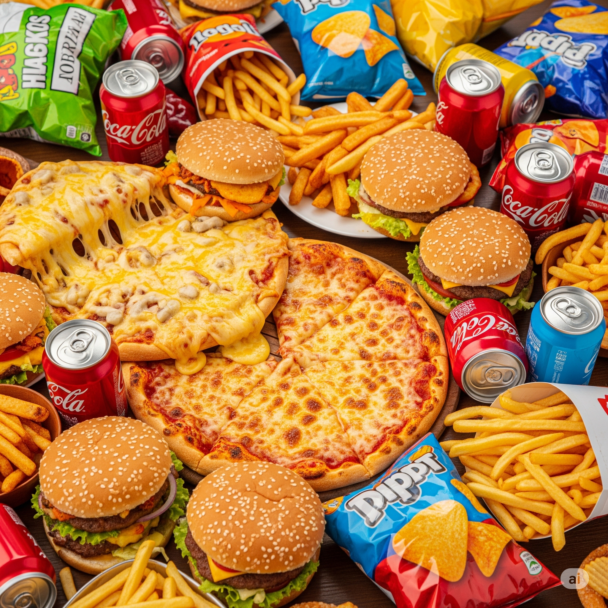 Poor Diet: Your Health's Enemy? Know the Dangers and Easy 5 Ways to Avoid Them!