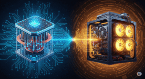 Quantum Computer Se Crypto Mining: Kya Yeh Future Hai?