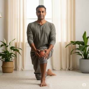 Knee Pain: Is Your Lifestyle the Cause? Discover Easy and Effective Solutions!