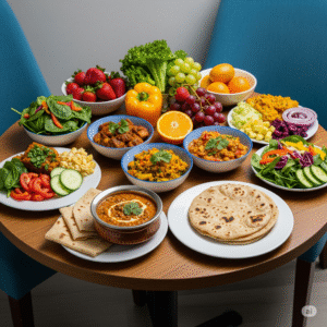 Poor Diet: Your Health's Enemy? Know the Dangers and Easy 5 Ways to Avoid Them!