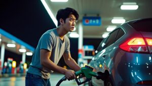 क्या आपके PETROL में मिलाया जा रहा है पानी? जानें 5 आसान तरीके पहचानने के!