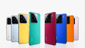 Xiaomi 15 Ultra: क्या यह है 2025 का अल्टीमेट फ्लैगशिप? (देखें तस्वीरें!)
