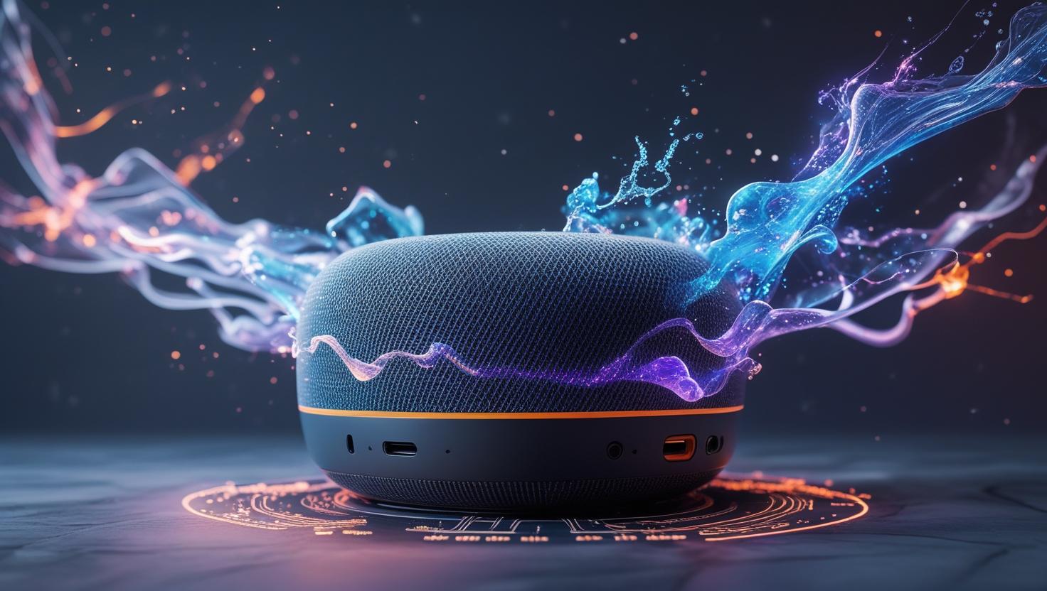 Are your smart home devices listening to you? The truth and solutions for data privacy!